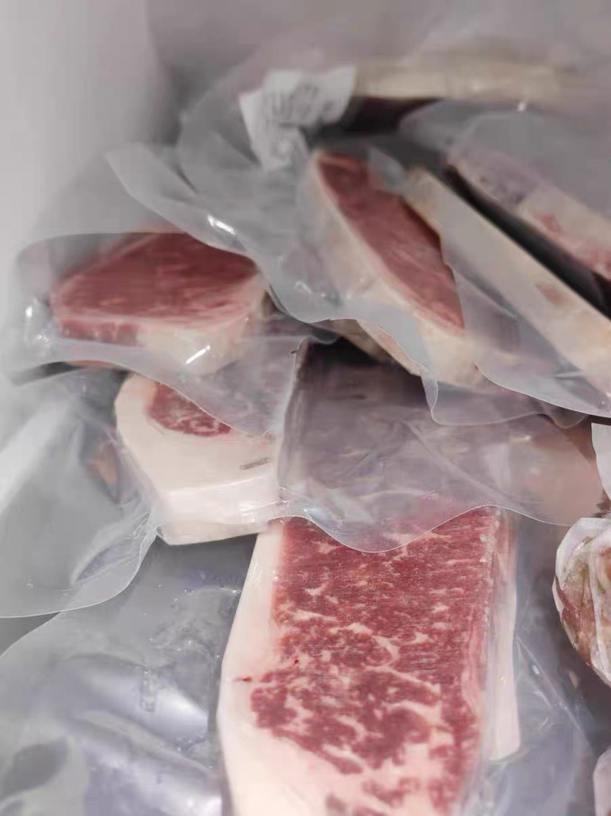 牛行天下牛肉