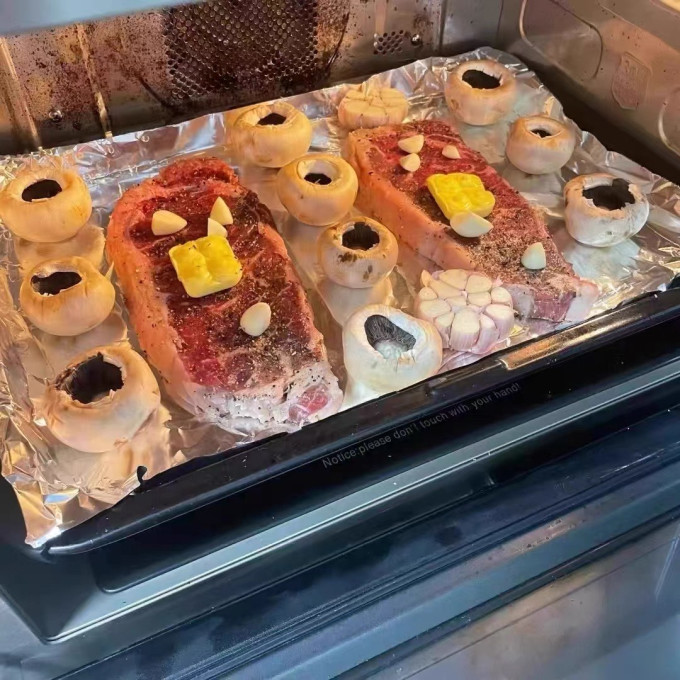 牛行天下牛肉