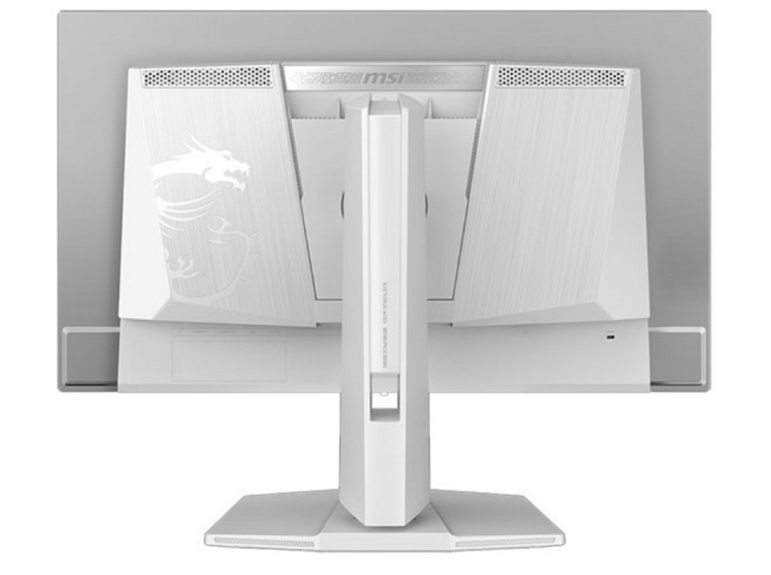 电脑展丨微星发布 MAG 272QPW QD-OLED X28、280Hz 高刷、QD-OLED 屏