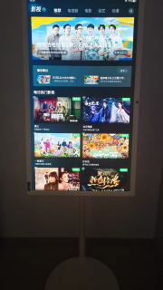 618尖货实测 | 小度添添闺蜜机随心屏：全场景智能伴侣开箱报告  
