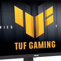 华硕发布 TUF Gaming VG34WQML5A 显示器，超宽“带鱼”曲面屏，250Hz 高刷