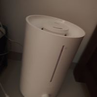 夏日开空调必备伴侣：小米加湿器