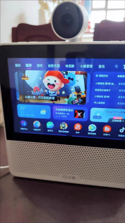 618尖货实测 | 小度智能屏X9 Pro：家庭看护+全能交互的智能云台