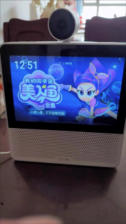 618尖货实测 | 小度智能屏X9 Pro：家庭看护+全能交互的智能云台