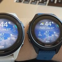 Garmin Forerunner 265，拿捏每一个认真的跑者