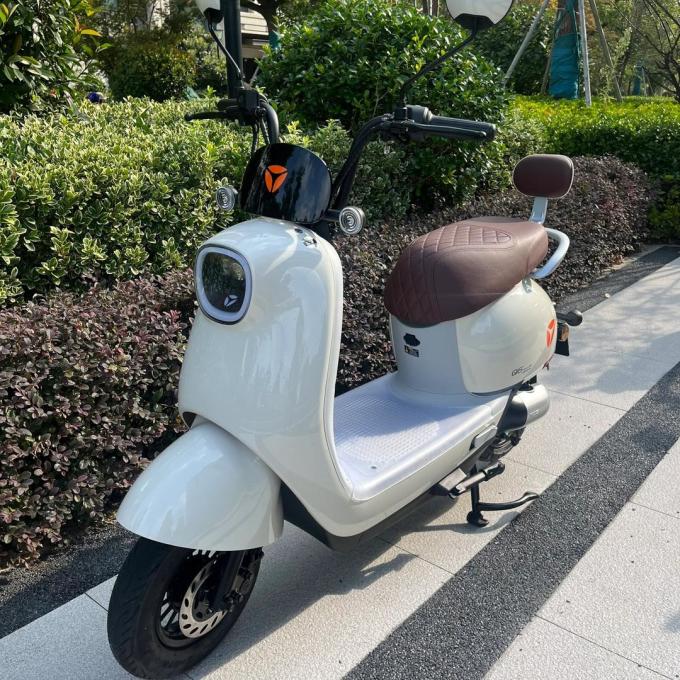 雅迪电动车整车