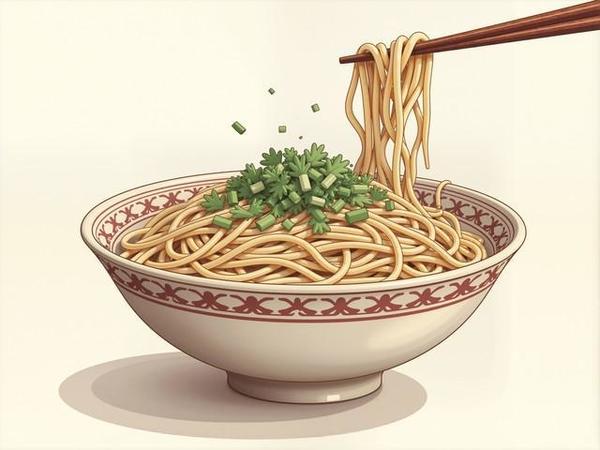 长肉巨快的5种食物，面条只排第二，第一名很多人没想到
