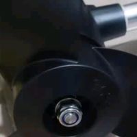 水上撒欢的得力助手——智扣12V-25磅电动船用推进器