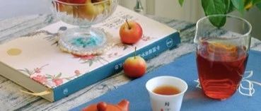 有茶喝，会喝茶，是一种清福