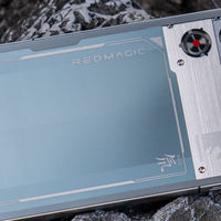 红魔10S Pro+评测：稳定跑满突破画质唯有红魔