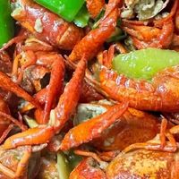 盛夏小龙虾自由季