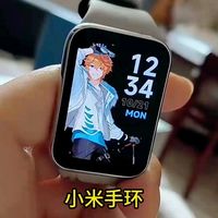 618真香推荐：小米手环8 Pro-﹣智能手环的「全面屏旗舰」