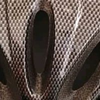 骑行必备！丹迪碳黑山地车头盔，安全与时尚的完美融合！