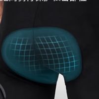 偶森夏季骑行短裤，专业与舒适的完美结合！