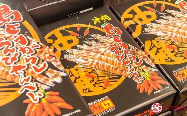 冲绳伴手礼清单：黑糖、雪盐、Orion啤酒T、石垣岛辣油不要错过