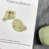 宝华韦健Pi8听古典乐细节全扒拉开了