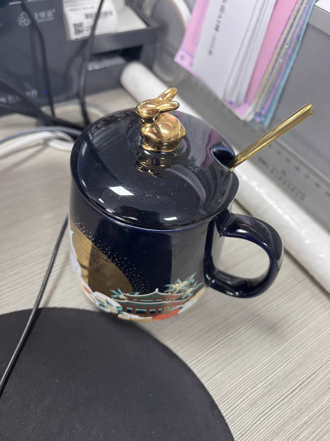 故宫博物院水具酒具