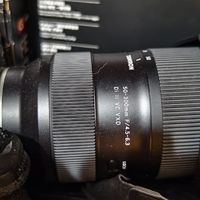 腾龙50308入手
