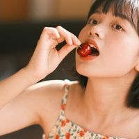 樱桃的花式吃法——解锁春天的100种甜蜜