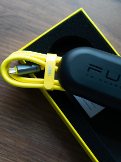这根数据线超前5年？奥海AOHi阿多尼斯USB 4 2.0数据线体验