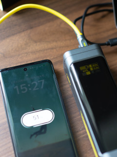 这根数据线超前5年？奥海AOHi阿多尼斯USB 4 2.0数据线体验
