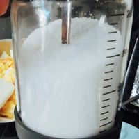 纯净无杂质，颗粒均匀，厨房必备好盐