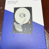 618硬盘终降价,西数还是我的首选