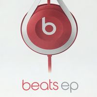 Beats EP评测：音质与舒适、性价比并重