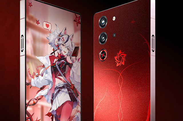 7500mAh+骁龙8至尊领先版，最酷的「MIX」来了