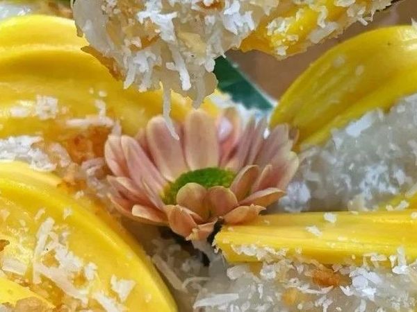 海南这个！每次都忍不住打包几碟！好好吃啊