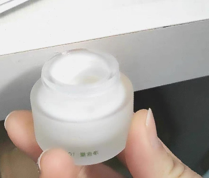 兔头妈妈婴儿面霜