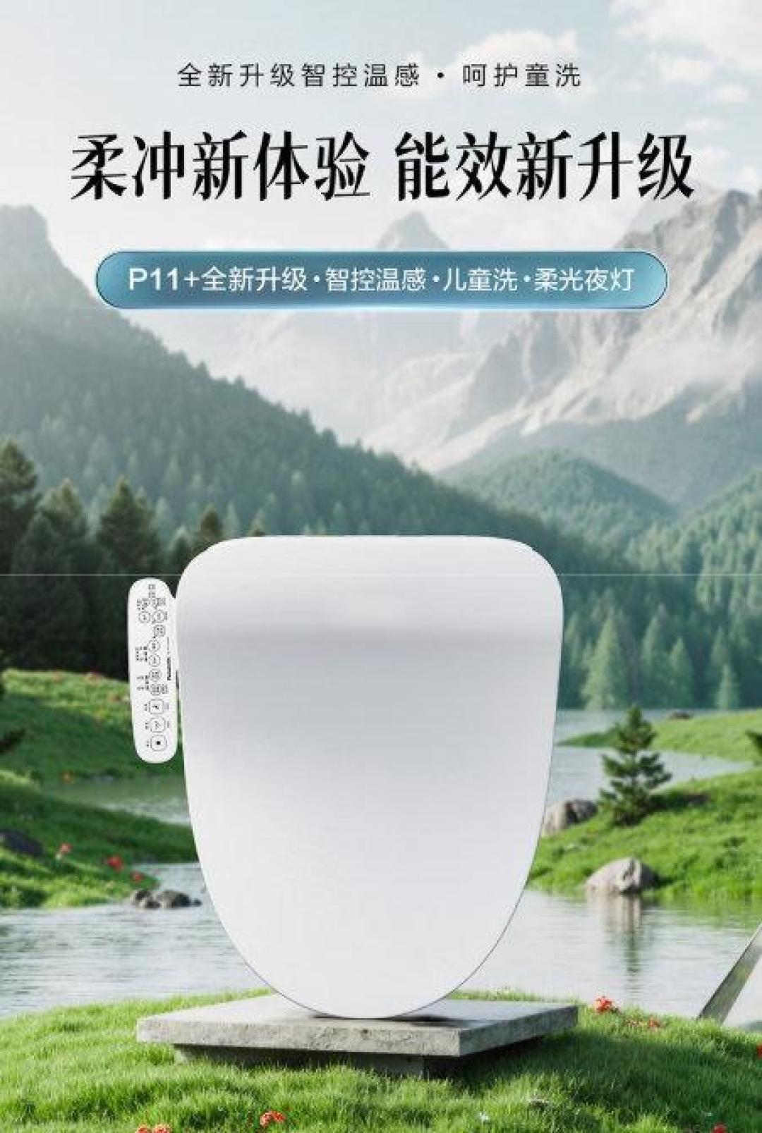 松下智能马桶盖哪款值得买?性能对比与实惠价格解析