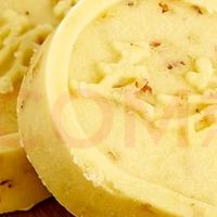 五芳斋绿豆糕：传统工艺与自然风味的完美融合