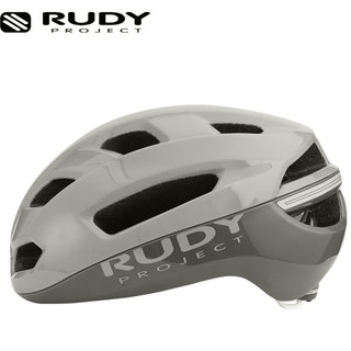 骑行新手必看！RUDY PROJECT SKUDO 头盔，安全又舒服！
