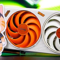 8GB显存是否堪用？我实测COLORFIRE RTX 5060 橘影橙来回答这问题