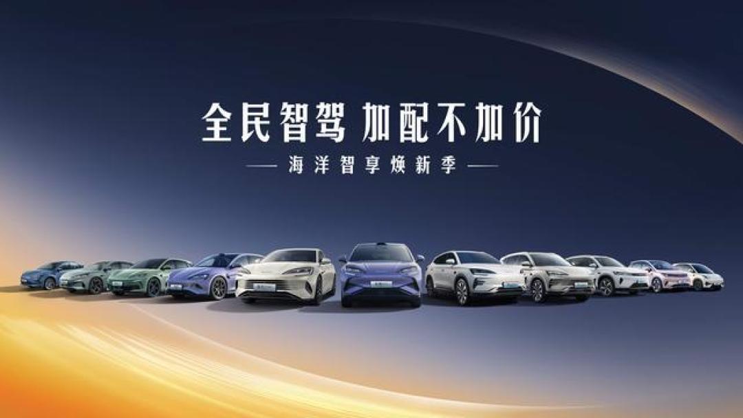比亚迪宋PLUS转网背后:双网战略如何平衡资源与撬动用户细分?