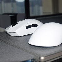 二代雷柏VT7系列 双模双8K版游戏电竞鼠标