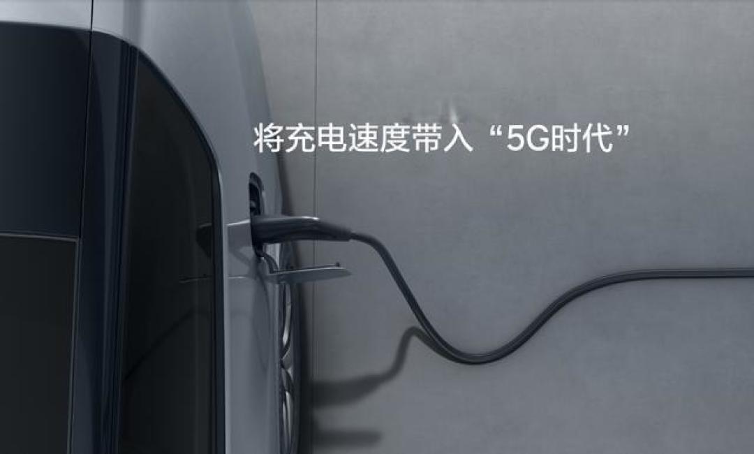 理想i8超快充技术+家庭场景智能化定义新能源SUV未来趋势