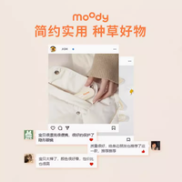解锁美瞳新体验，Moody美目达取戴器——你的私人眼部护理专家！