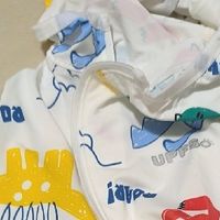 618尖货实测报告，儿童夏季空调防晒外套