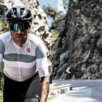 骑行裤选蝎子CASTELLI，能够有效保护前列腺吗？