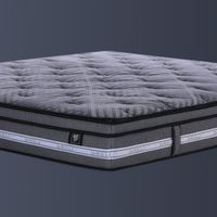 解锁床垫挑选秘籍，邂逅优质睡眠