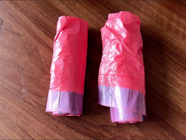 潜力作者激励计划 ，垃圾袋我选免脏手款