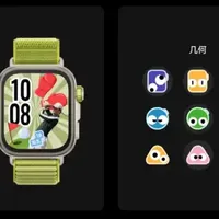 华为WATCH FIT 4系列,可以随心所“变”的智能手表