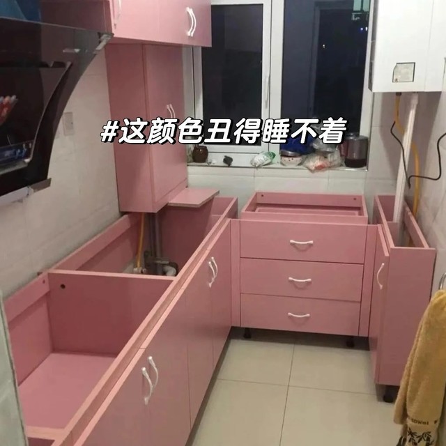 装修最大的坑，是以为自己长了脑子（上）