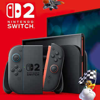 任天堂Switch2反黄牛，宣布从二手平台掐脖子，京东也不缺小妙招
