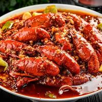 小龙虾的舌尖狂欢：从油焖冰醉到芝士焗烤，解锁宵夜江湖的吮指秘籍