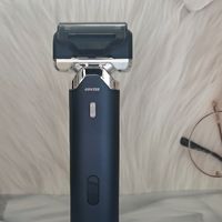 亲测未野 MRX 往复式剃须刀：运动硬核品牌的剃须黑科技，重新定义剃须体验