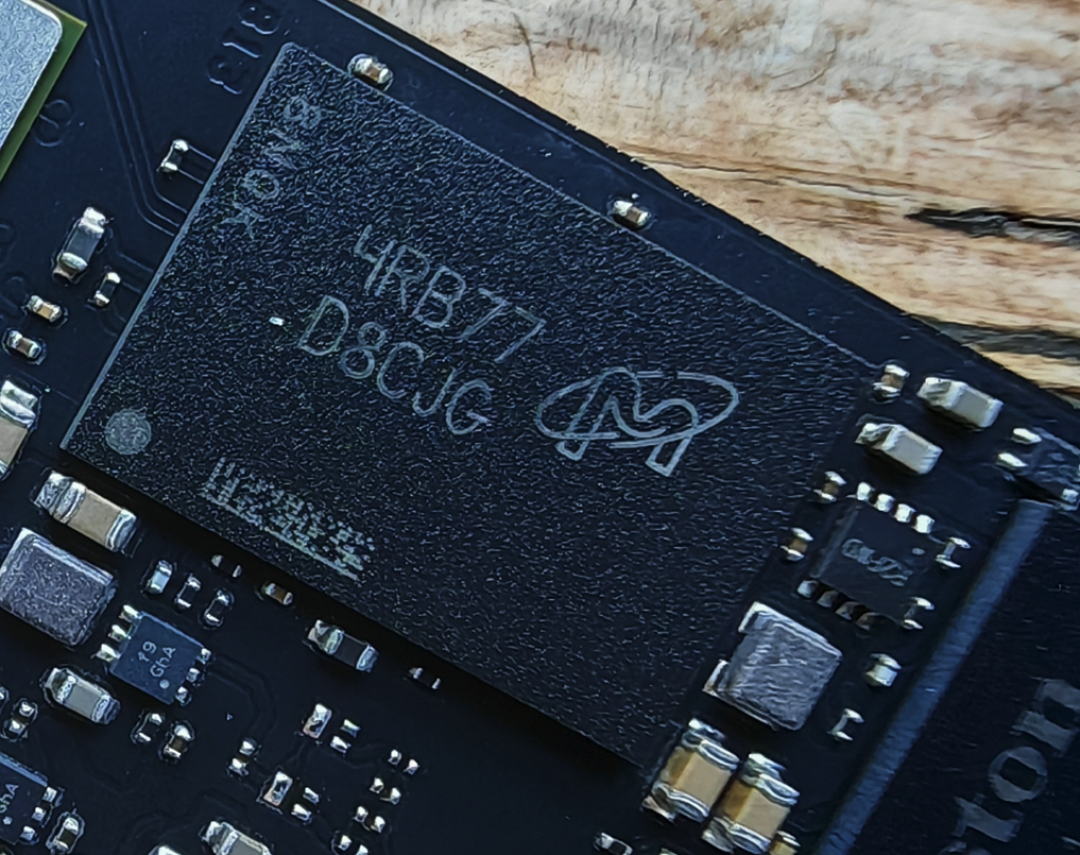 金士顿FURY Renegade G5:主流到位 PCI-E 5.0 SSD成了
