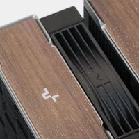 Computex 2025：九州风神重磅新品抢先看，覆盖散热器、风扇、机箱等产品线